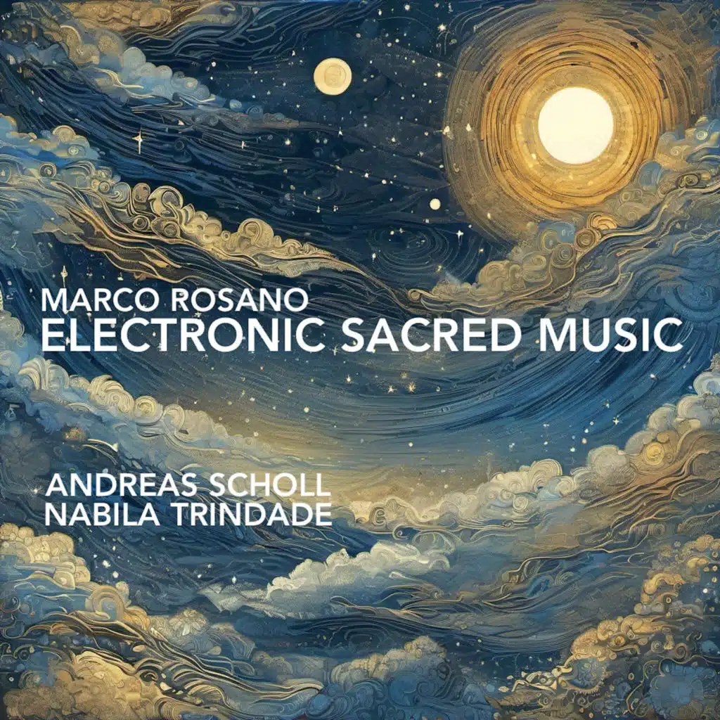Andreas Scholl & Marco Rosano