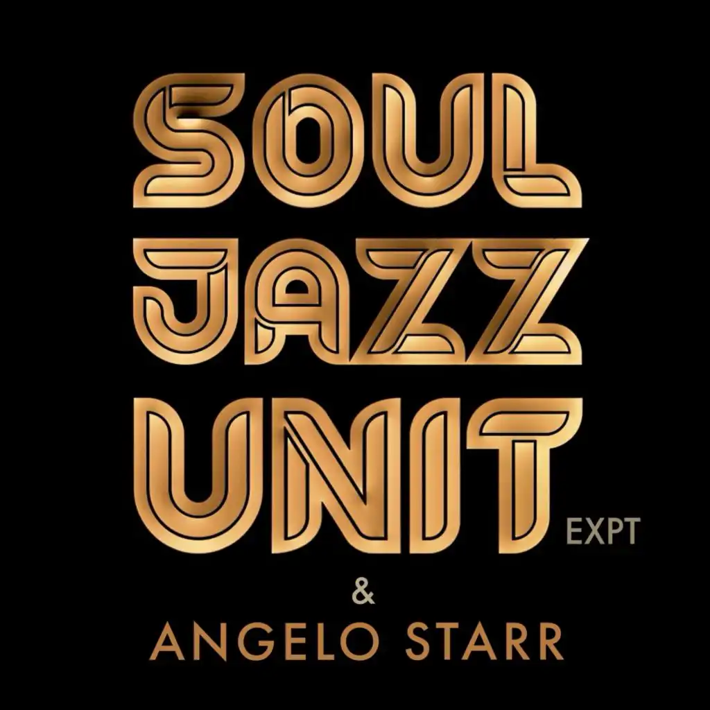 Soul Jazz Unit