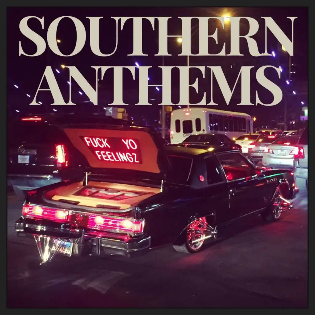 Southern Anthems