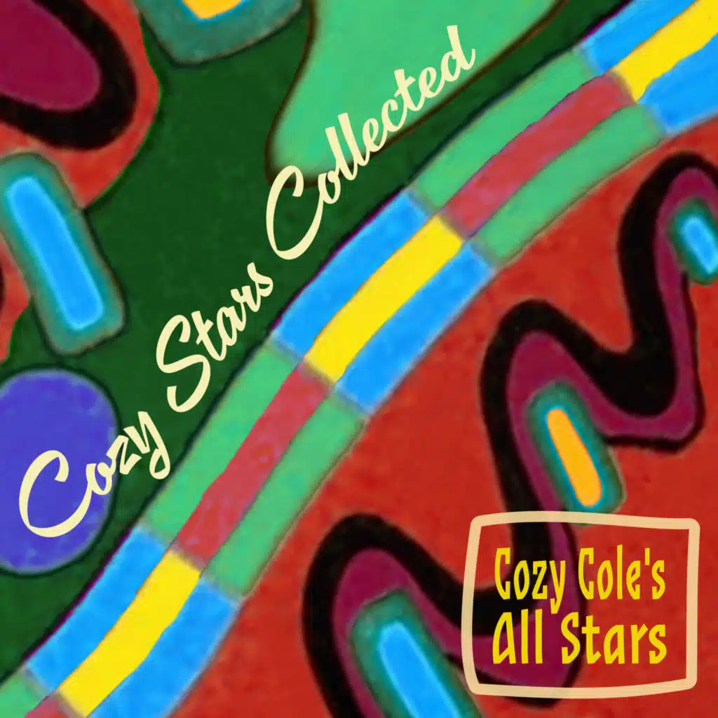 Cozy Cole's All Stars