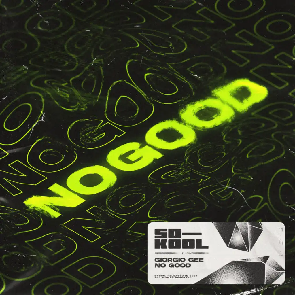 NO GOOD (Extended Mix)