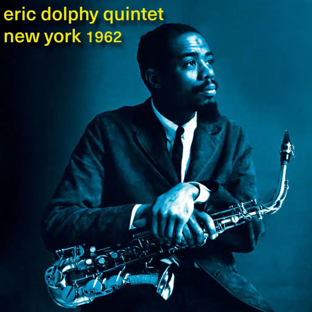 Eric Dolphy Quintet