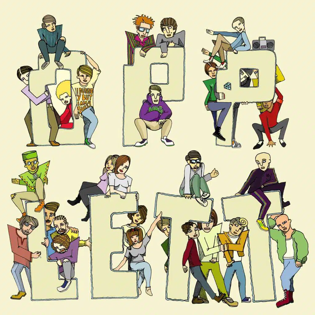 Diamanter og Kirsebær