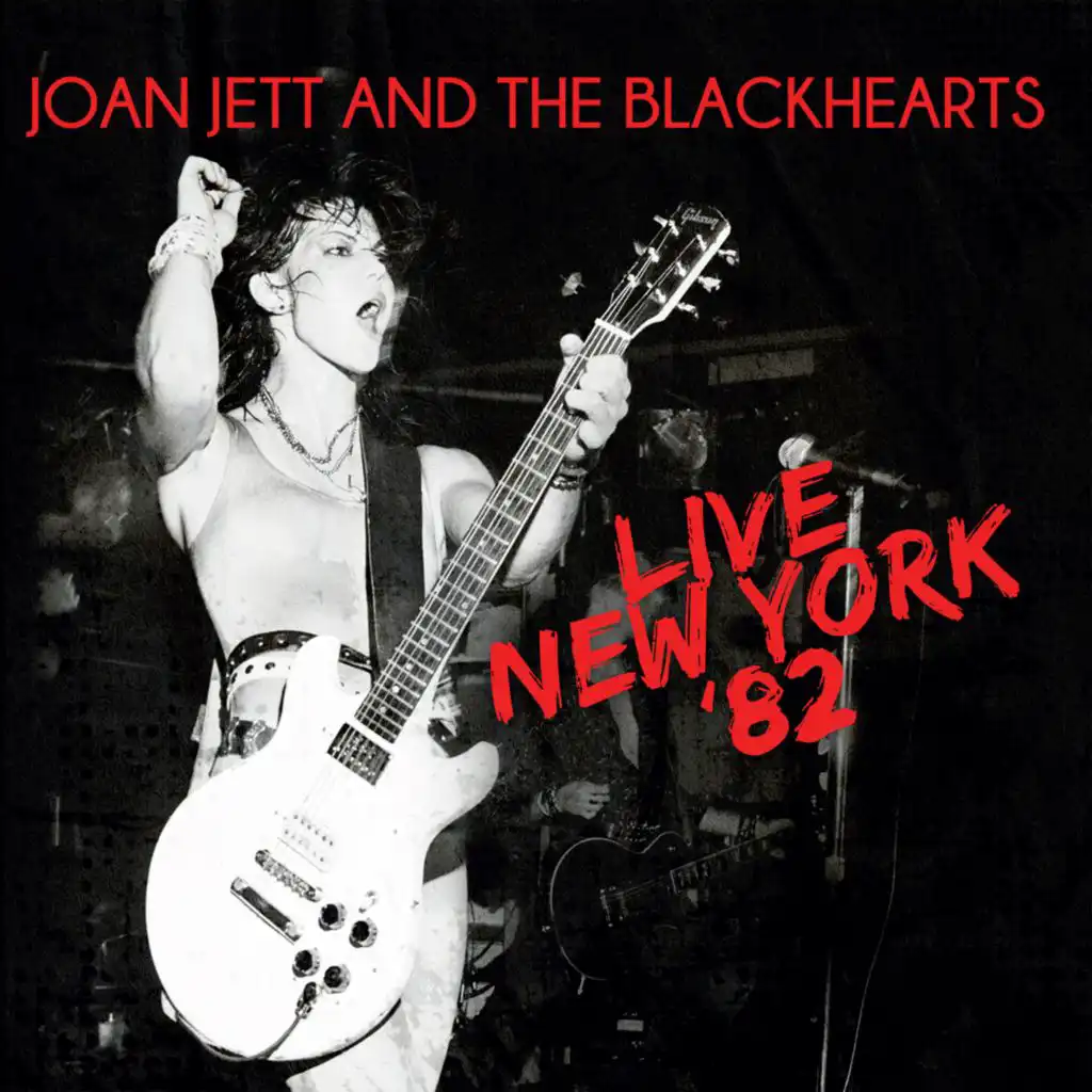 Wooly Bully (Live) [feat. the Blackhearts]