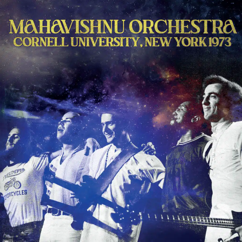 Birds of Fire (Live)