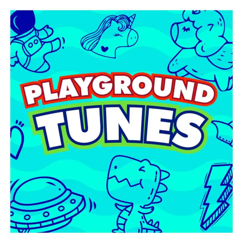 Playground Tunes