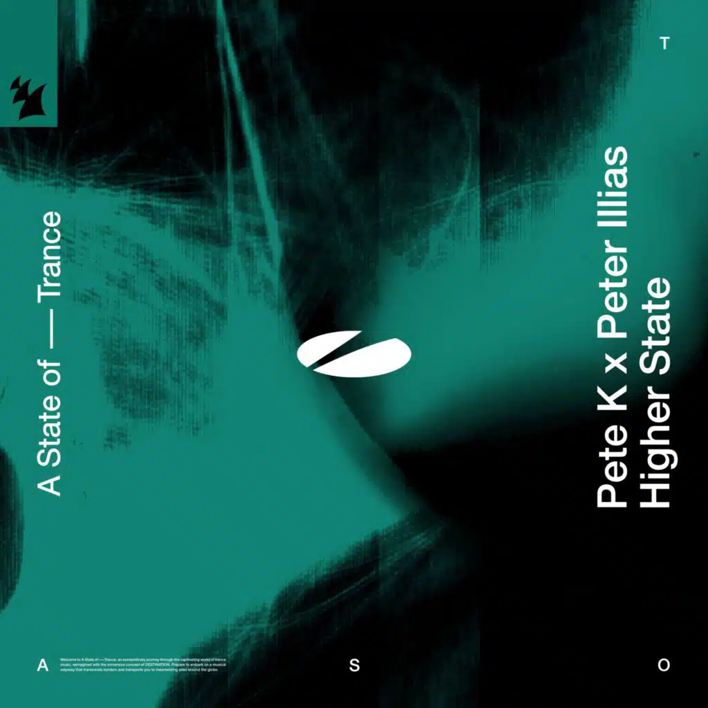 Pete K & Peter Illias