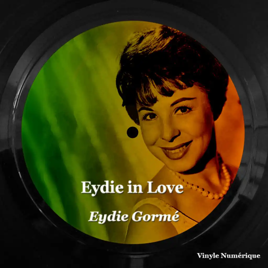 Eydie in Love