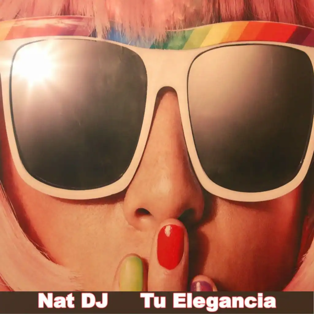 Nat DJ
