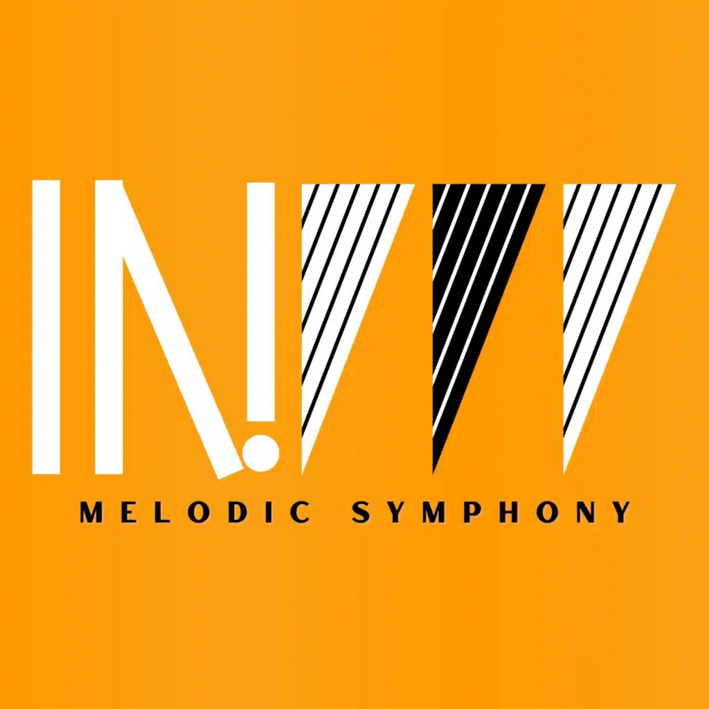 Melodic Symphony