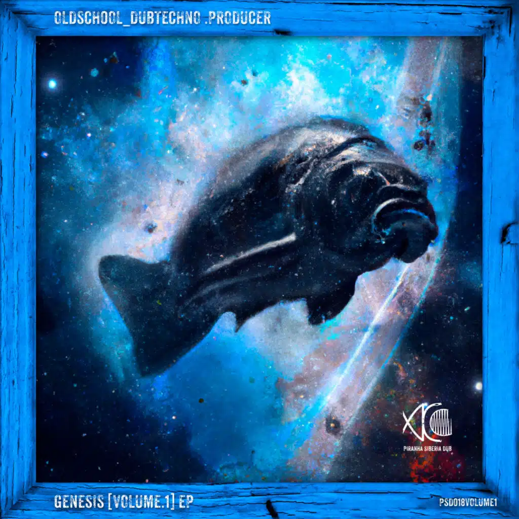 RE.vila & Oldschool Dubtechno .Producer