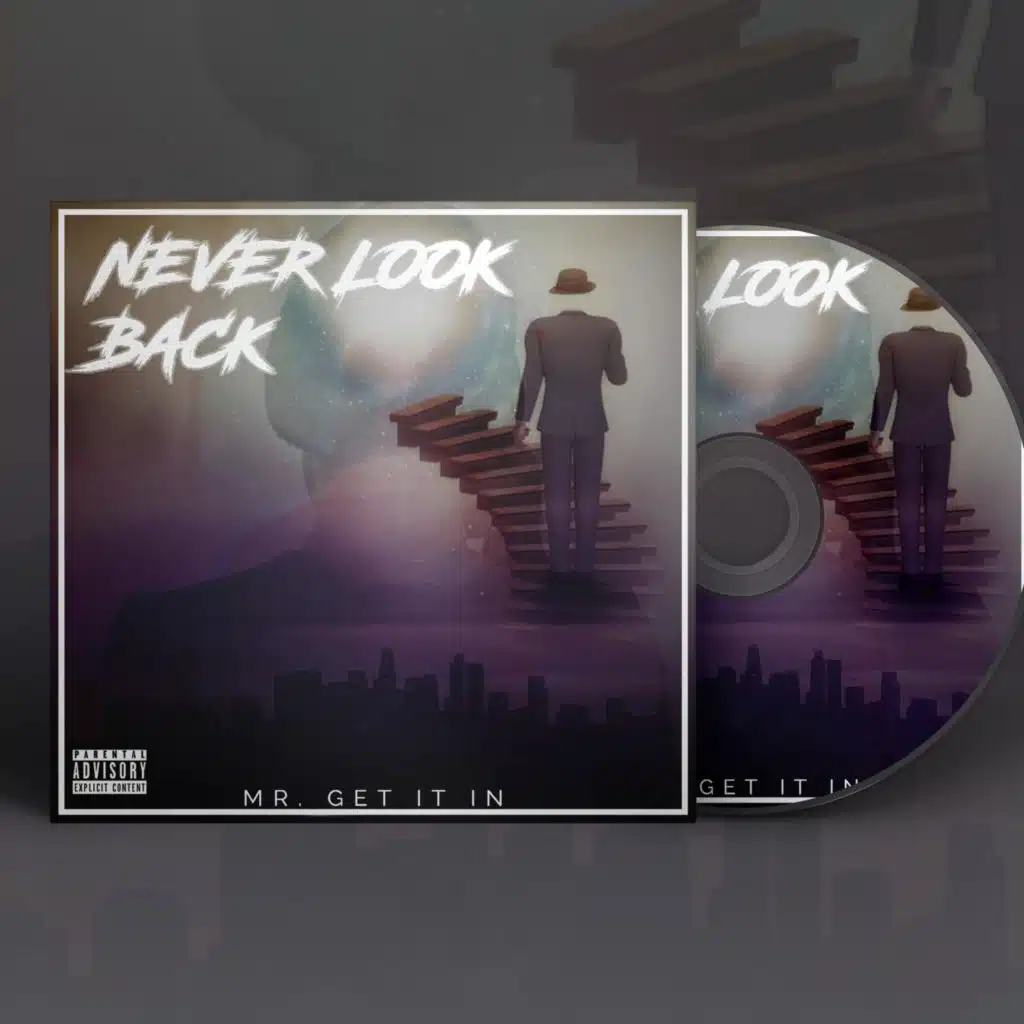 Never Look Back