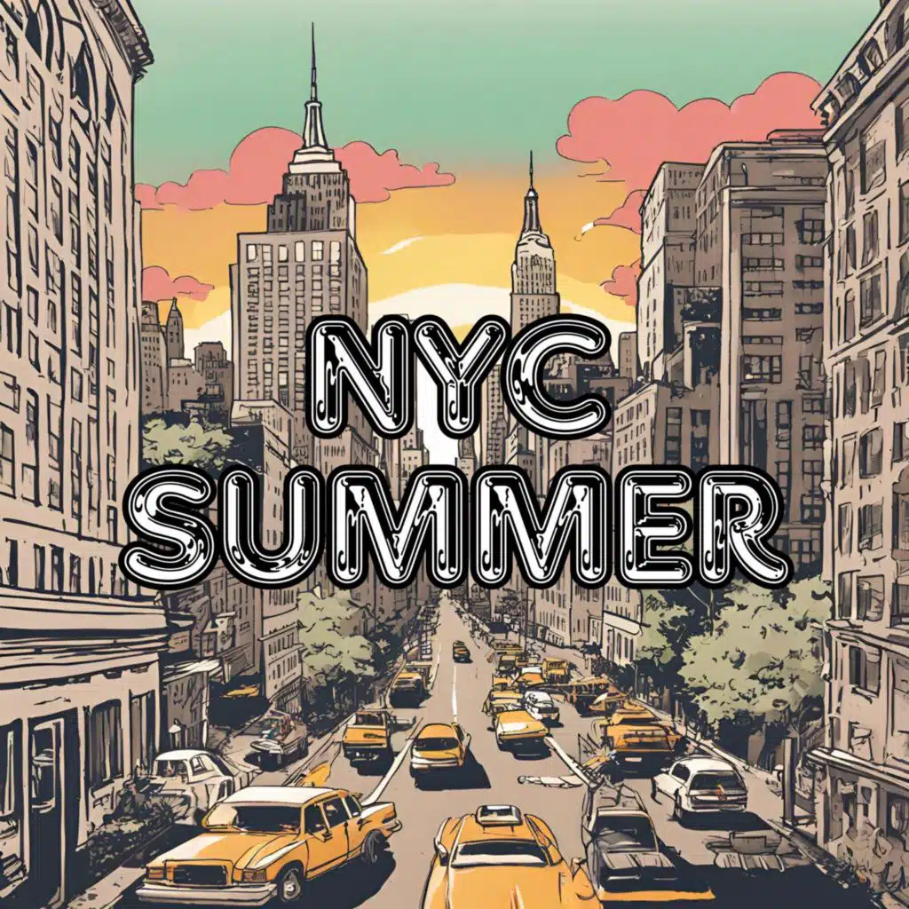 NYC Summer