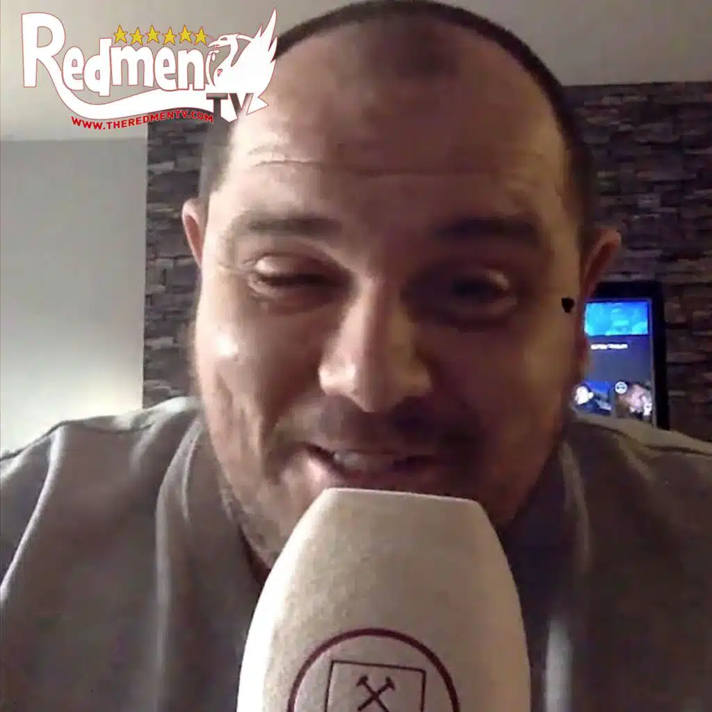 West Ham v Liverpool | Opposition Preview w/ West Ham Fan TV