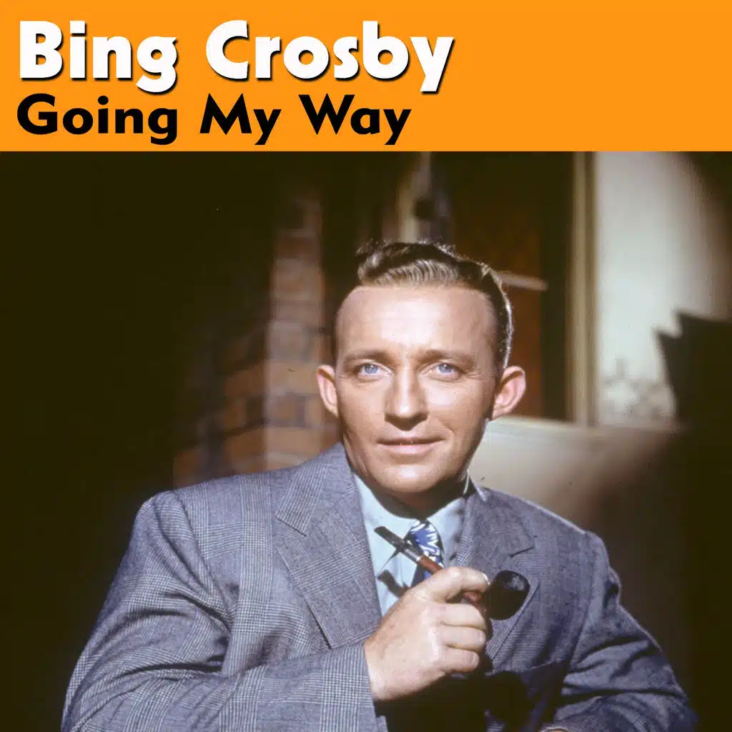 Going My Way
