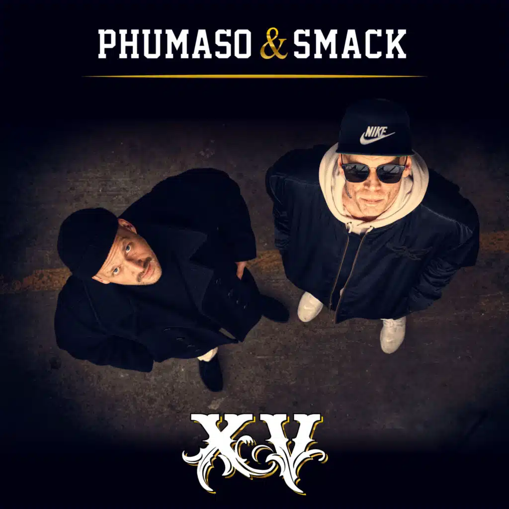 Phumaso & Smack