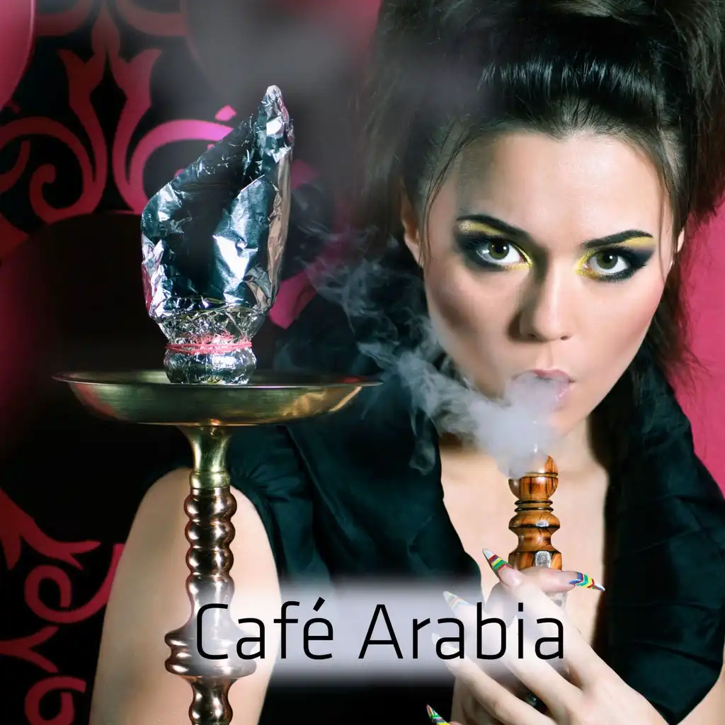 Café Arabia