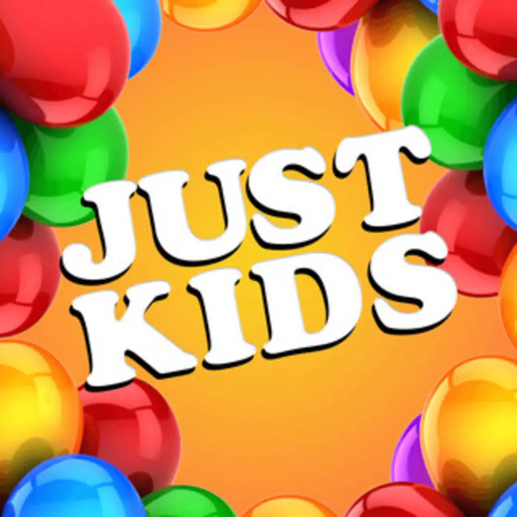 Just Kids