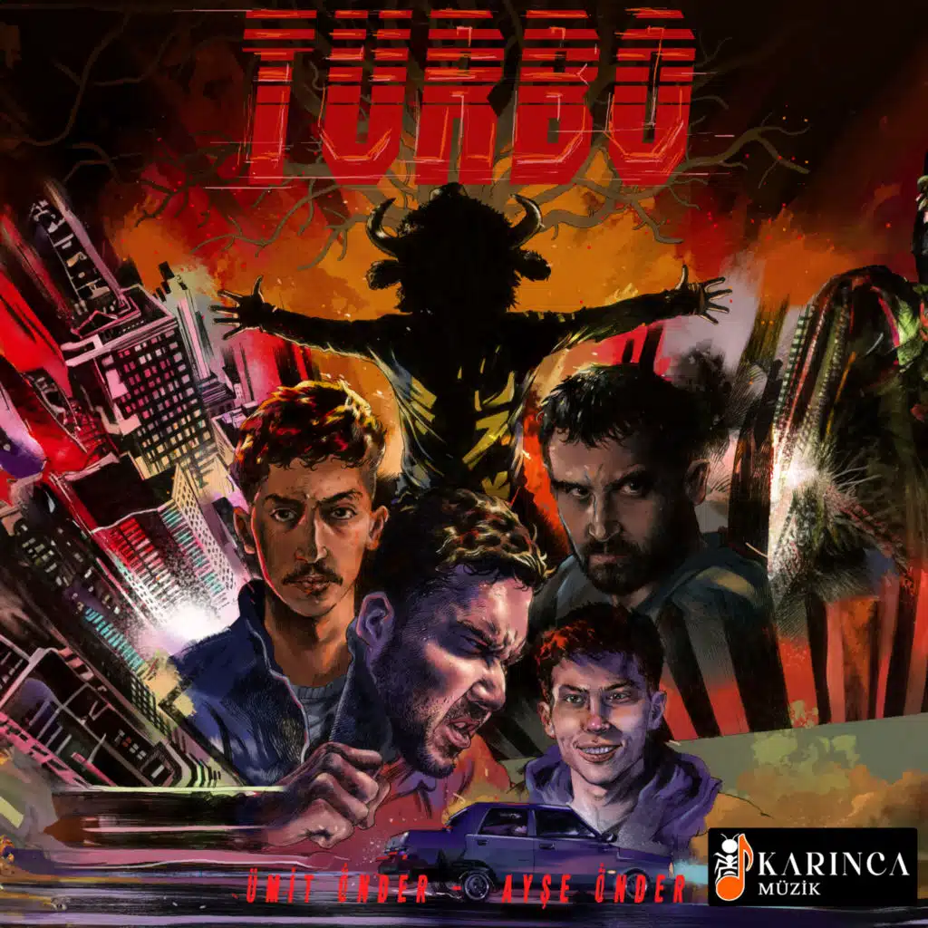 Ayşe Önder & Ümit Önder