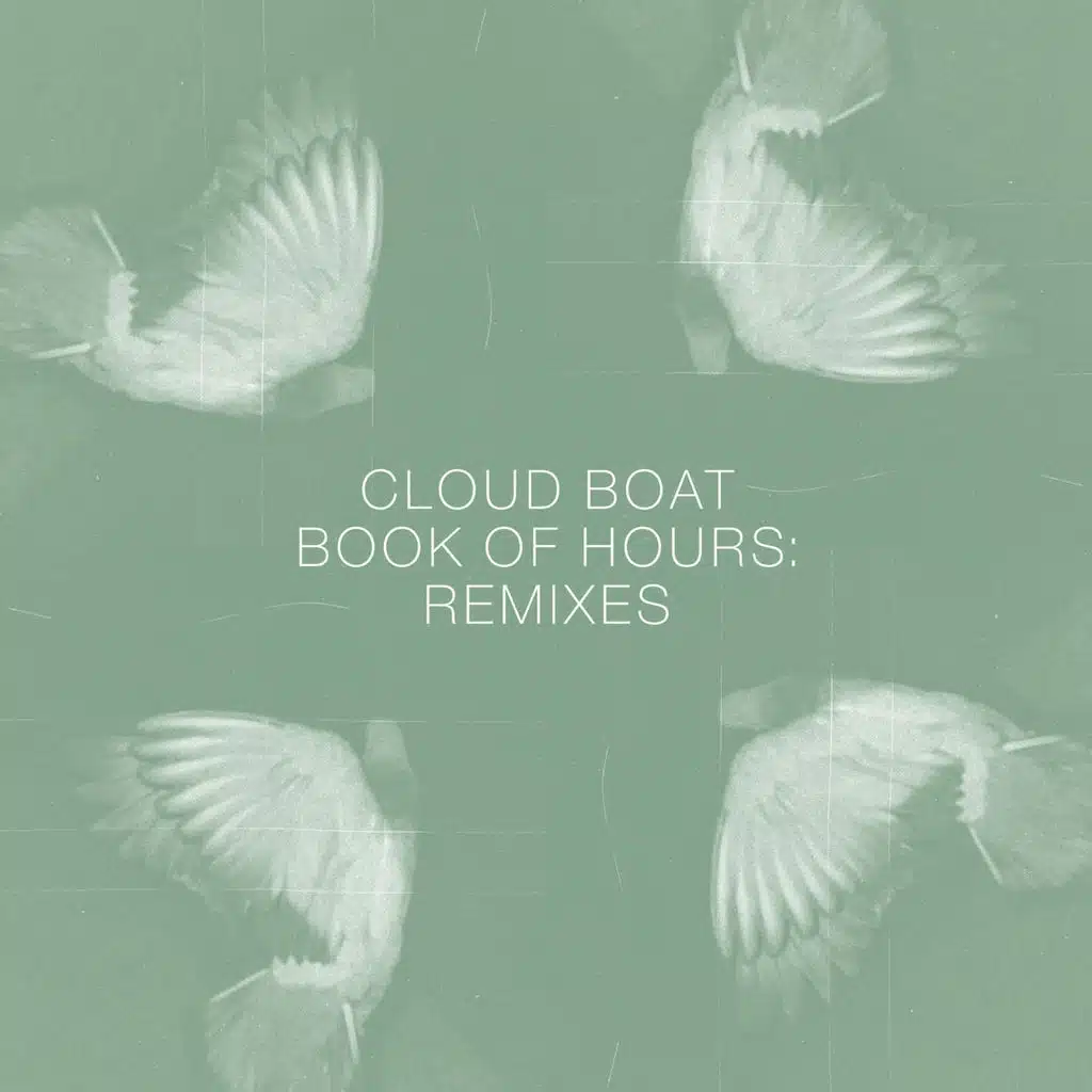 Book of Hours: Remixes