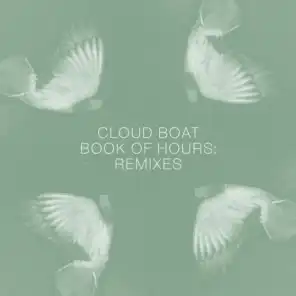 Book of Hours: Remixes
