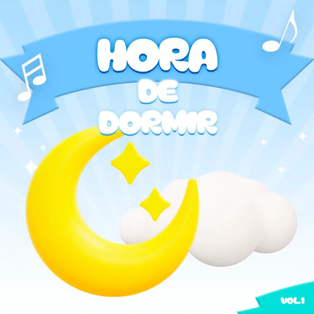 Hora de Dormir, Vol. 1