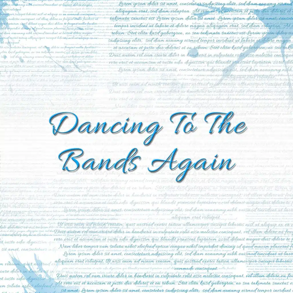 I Wonder Who's Kissing Her Now