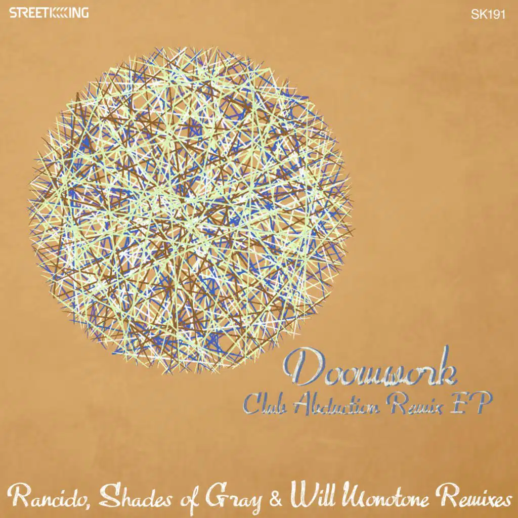 Stardust (Pezzner Remix Version 1)