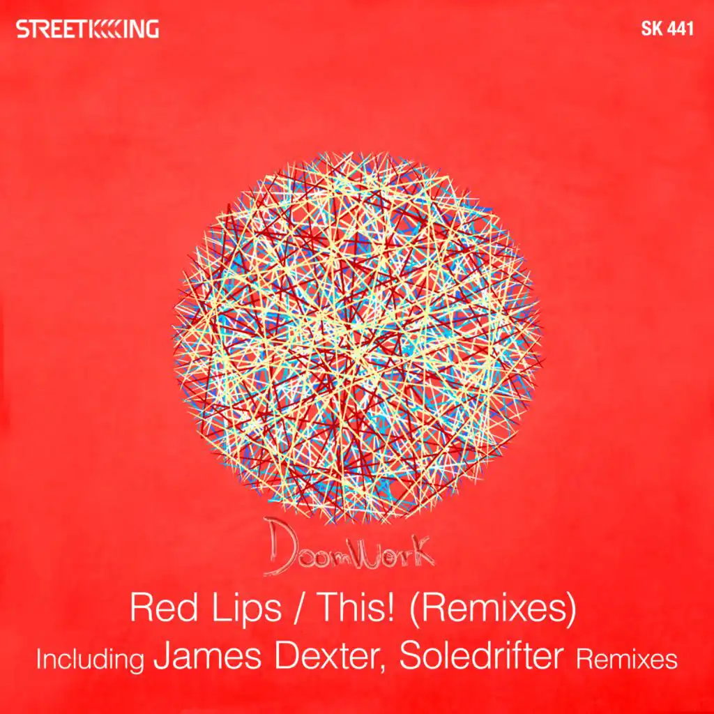 Red Lips (A Lister Remix)