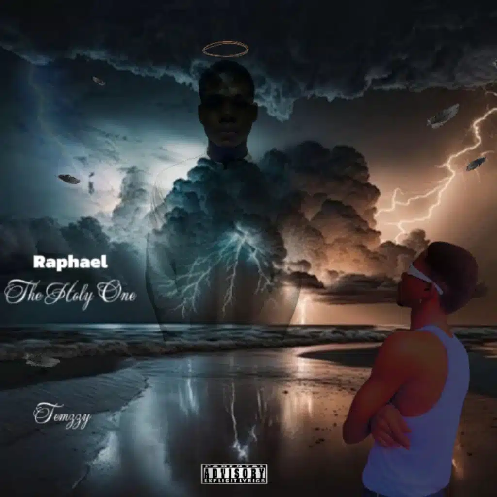 Raphael The Holy One