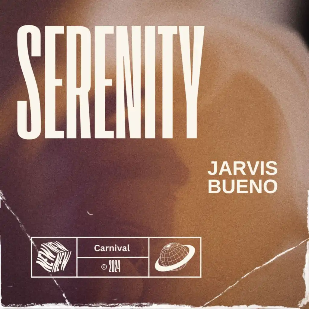 Jarvis Bueno