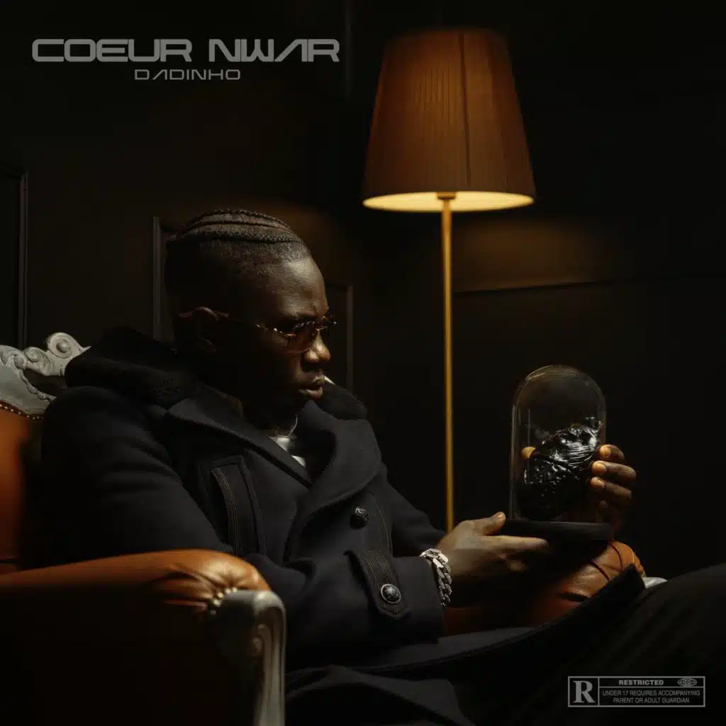 Dans la cité (feat. RK)