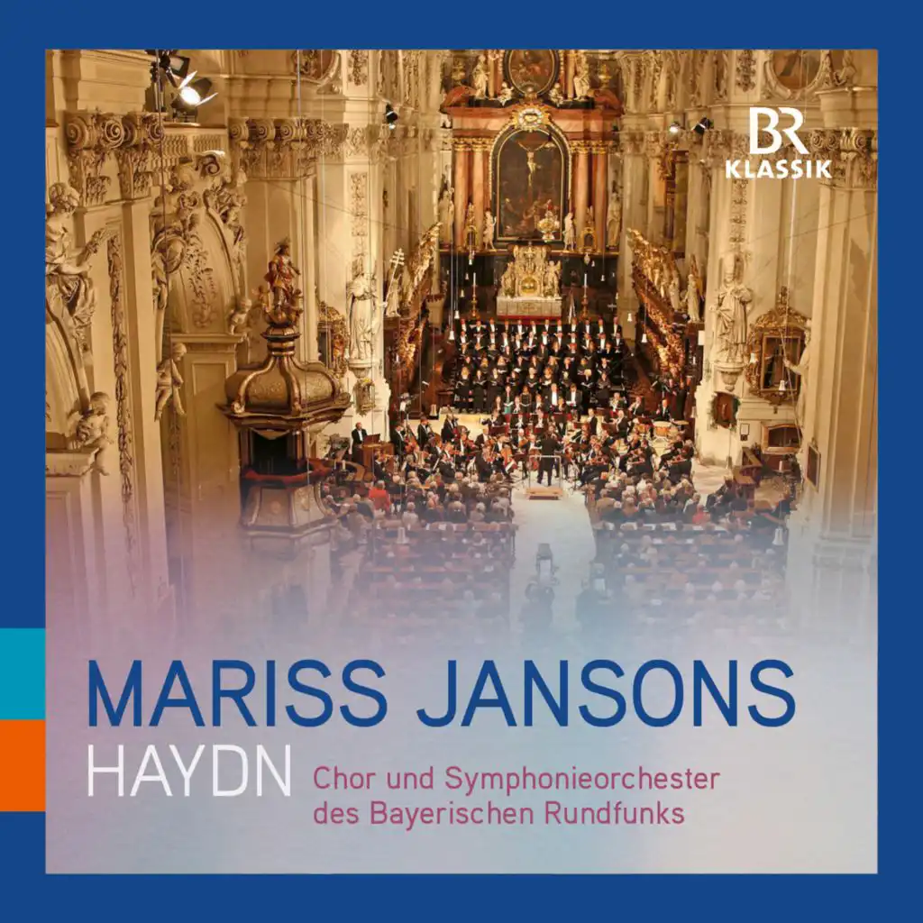 Mass in B-Flat Major, Hob. XXII:14 "Harmoniemesse": II. Gloria (Live)