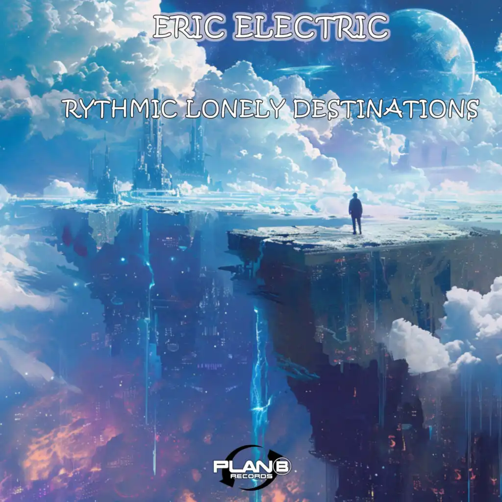 Eric Electric