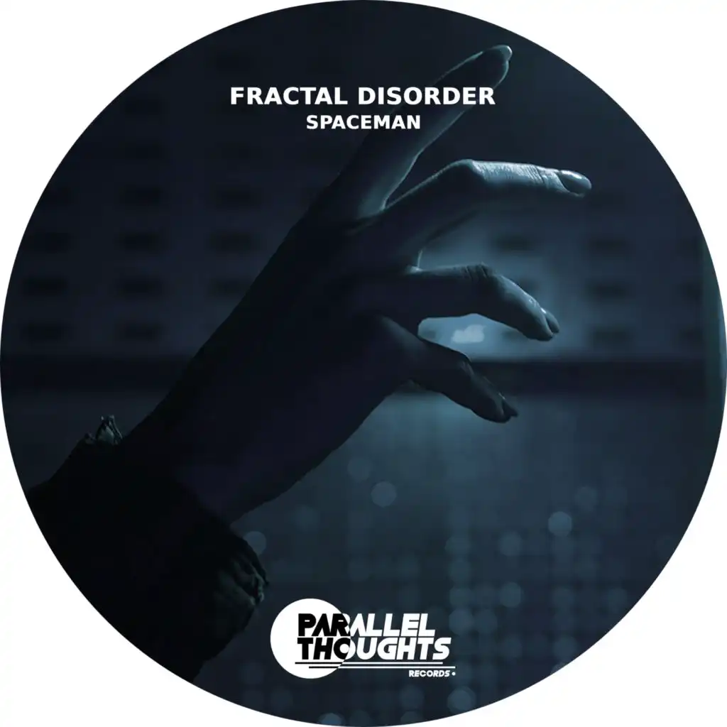 Fractal Disorder