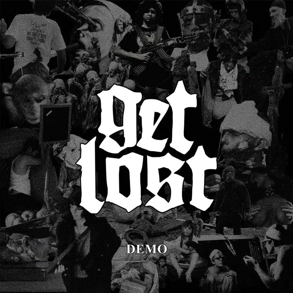 Get Lost