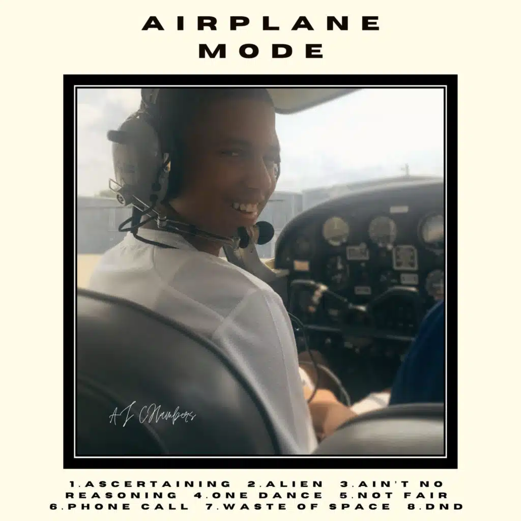 Airplane Mode