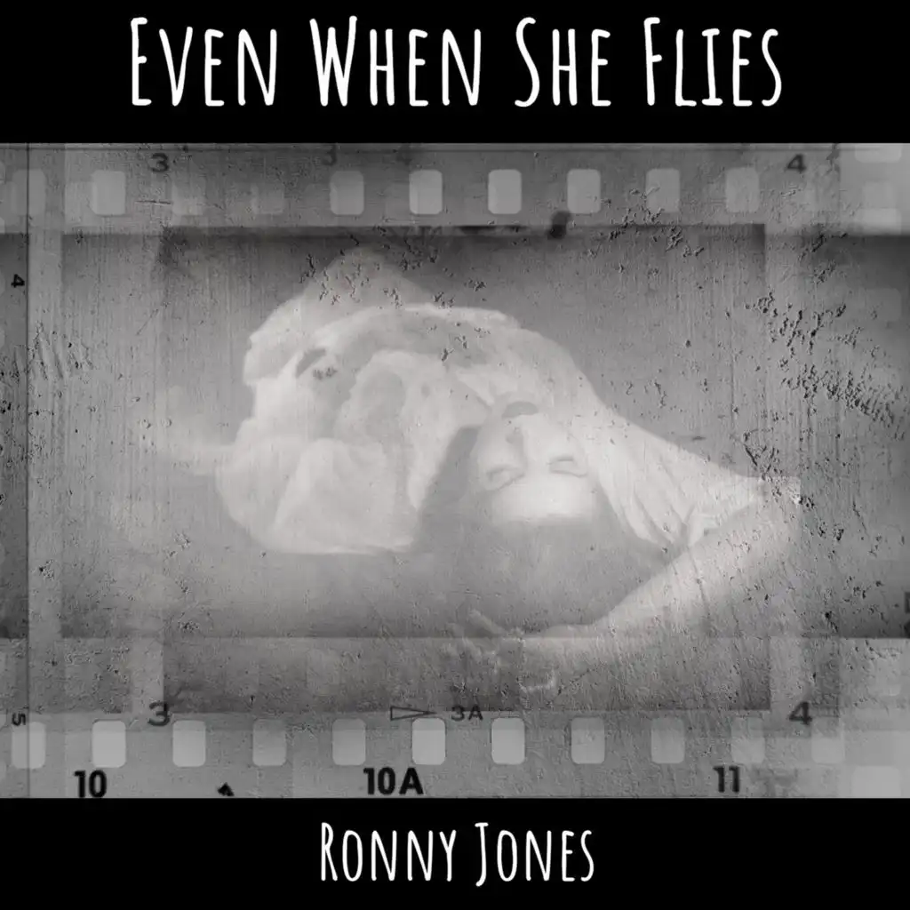 Ronny Jones