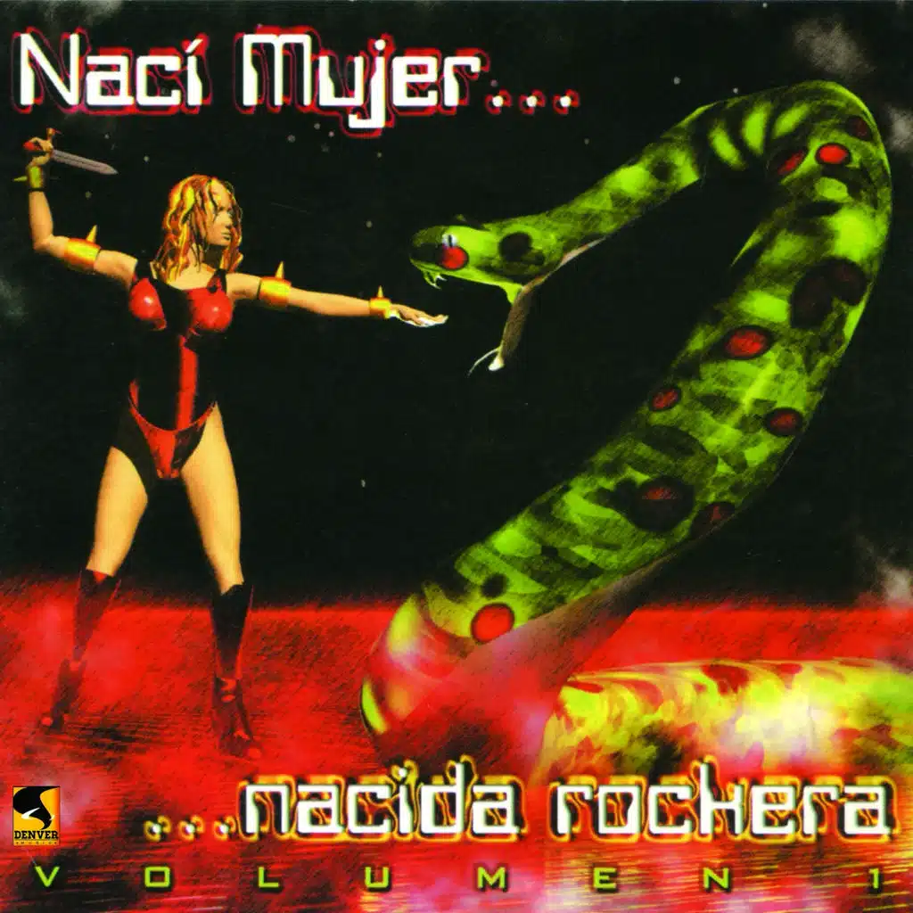 Me Gusta el Rock and Roll