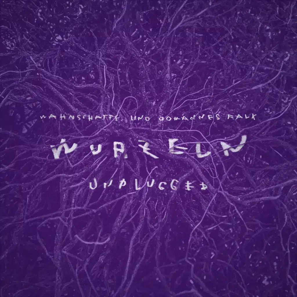 WAHNSCHAFFE & Johannes Falk