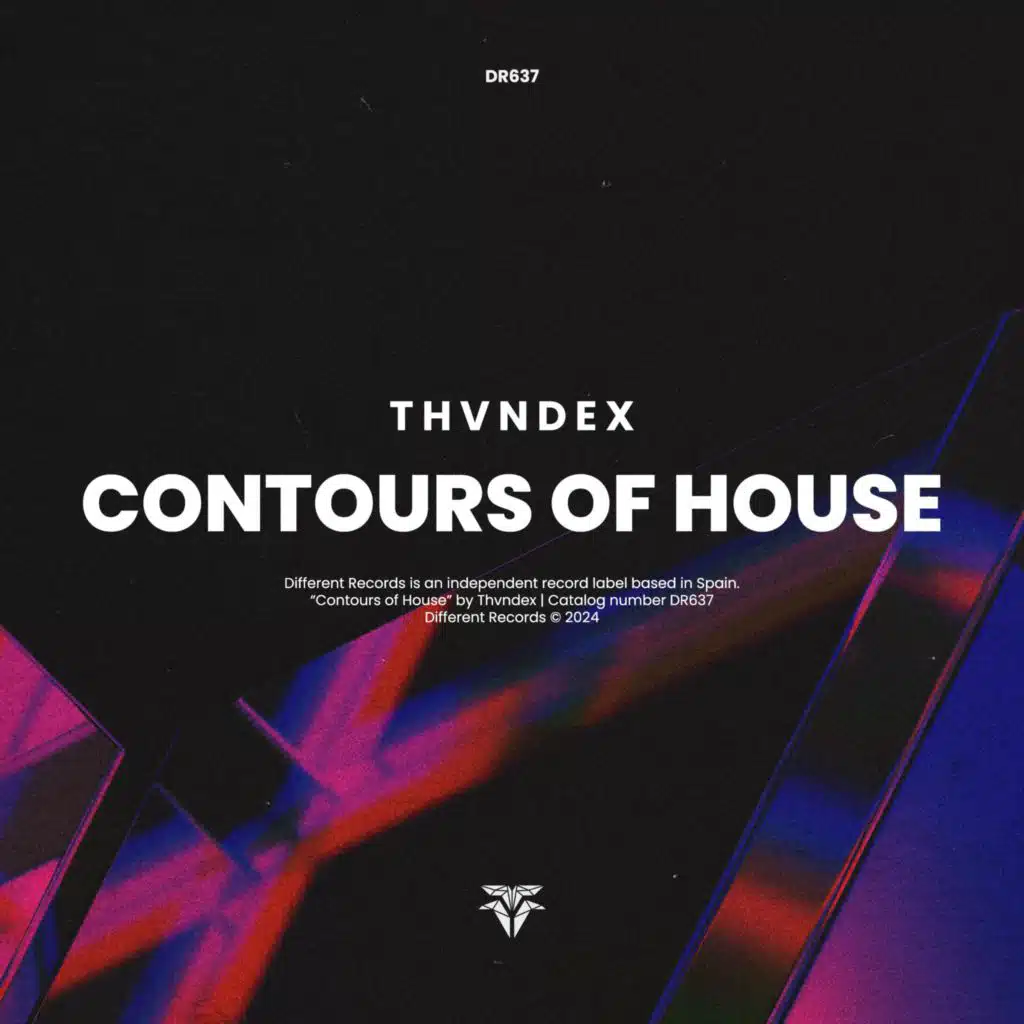 Contours Of House