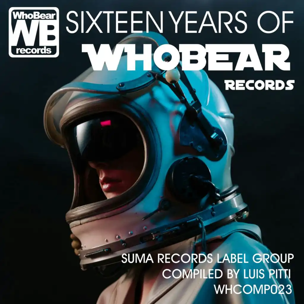 Sixteen Years of Whobear Records
