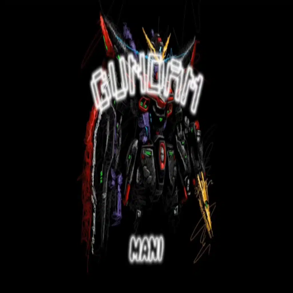 Gundam