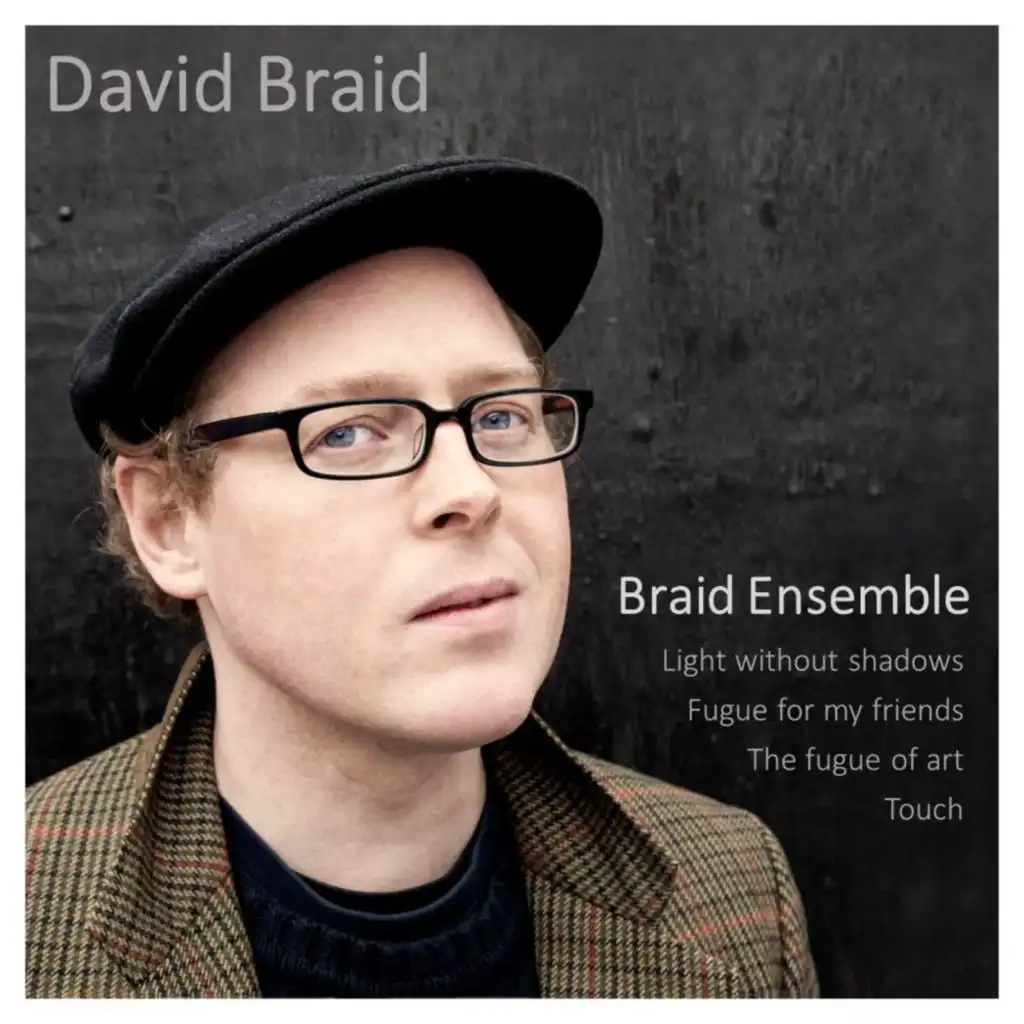David Braid
