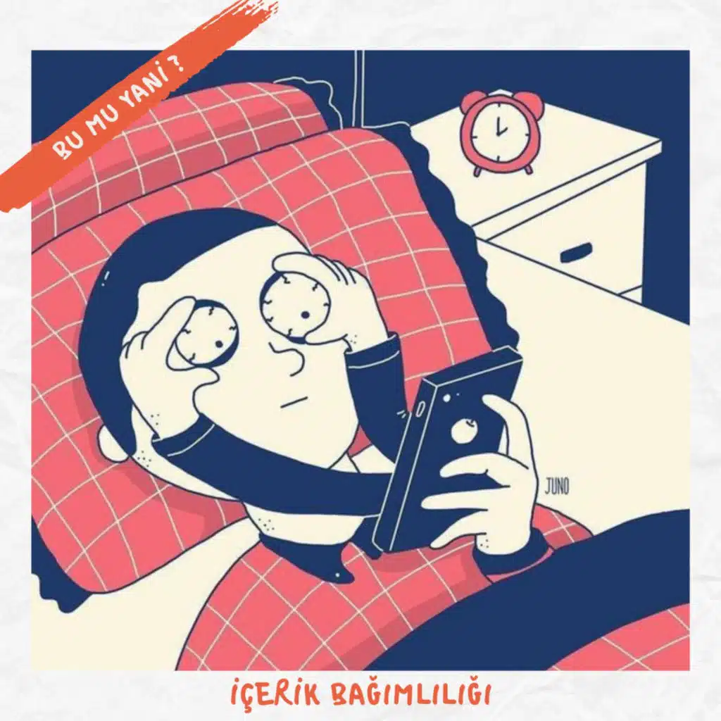 176 | İçerik Bağımlılığı