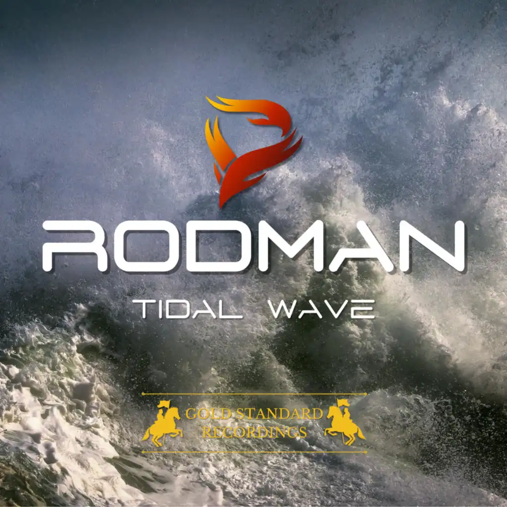 Tidal Wave (Radio Edit)