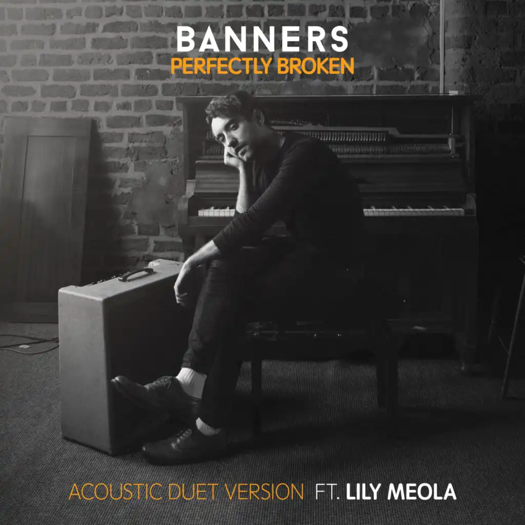 Perfectly Broken (Acoustic Duet Version) [feat. Lily Meola]