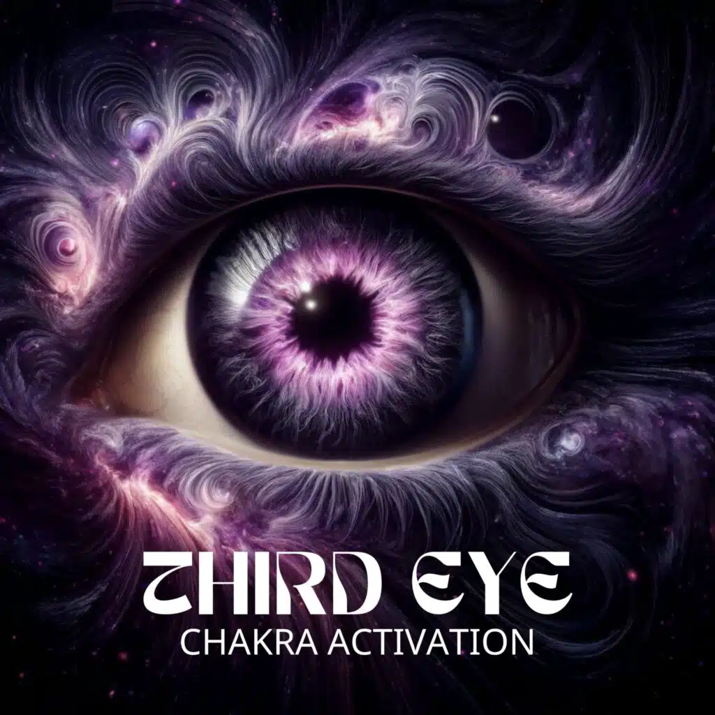 Third Eye Chakra Activation: Inner Wisdom Exploration, Meditation for Self-Discovery