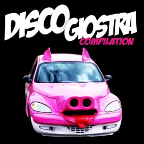 Disco Giostra Compilation