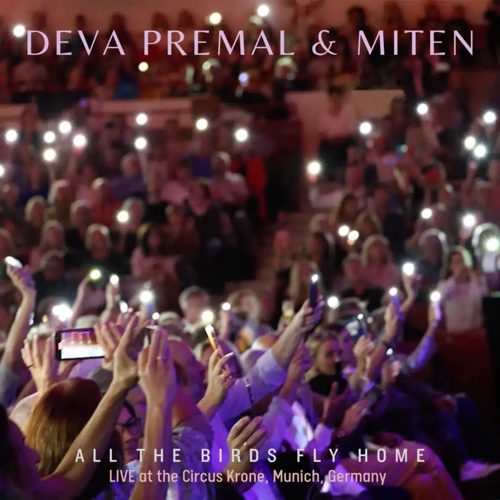 Deva Premal & Miten